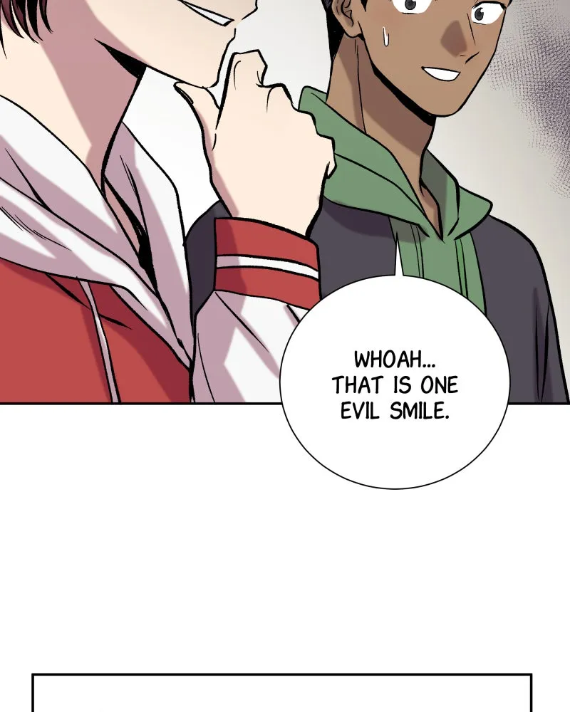 The Guy Upstairs Chapter 36 page 96 - 