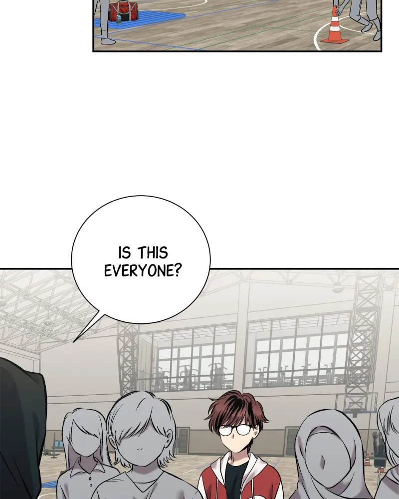 The Guy Upstairs Chapter 36 page 100 - 
