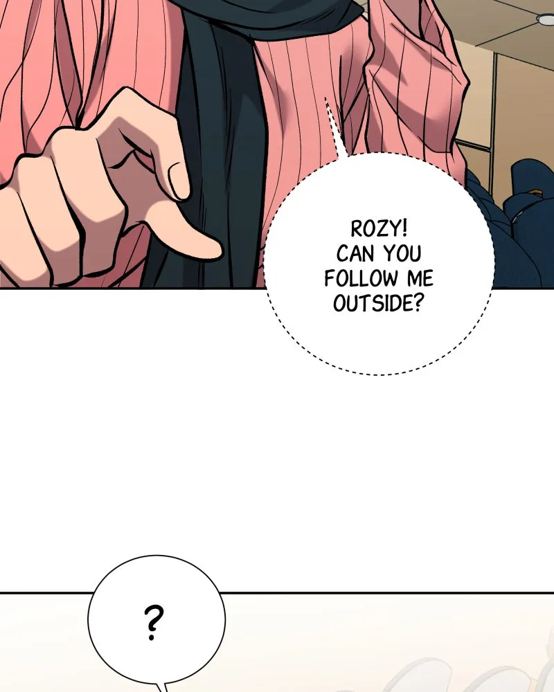 The Guy Upstairs Chapter 37 page 2 - 