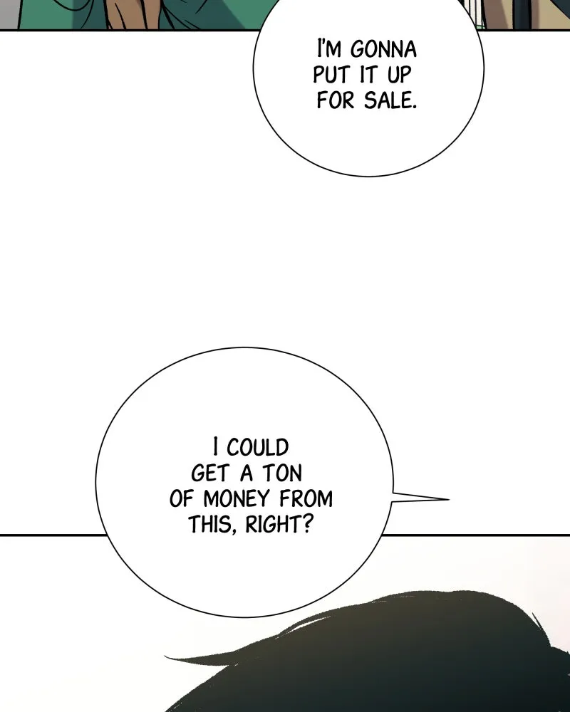 The Guy Upstairs Chapter 37 page 101 - 