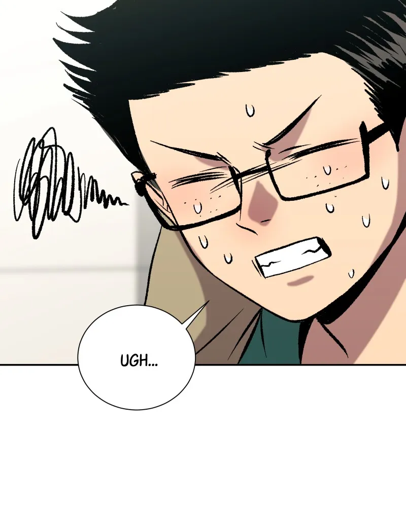 The Guy Upstairs Chapter 37 page 102 - 