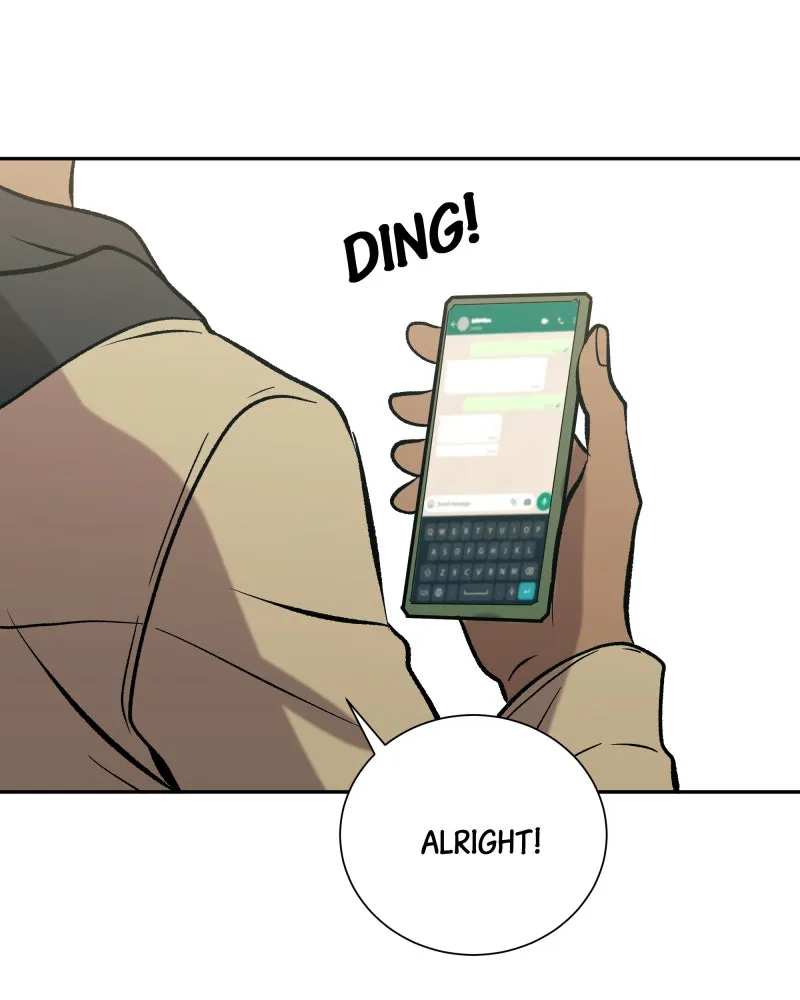 The Guy Upstairs Chapter 37 page 105 - 