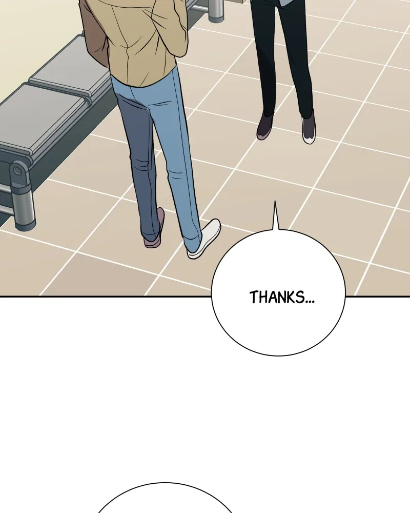 The Guy Upstairs Chapter 37 page 107 - 