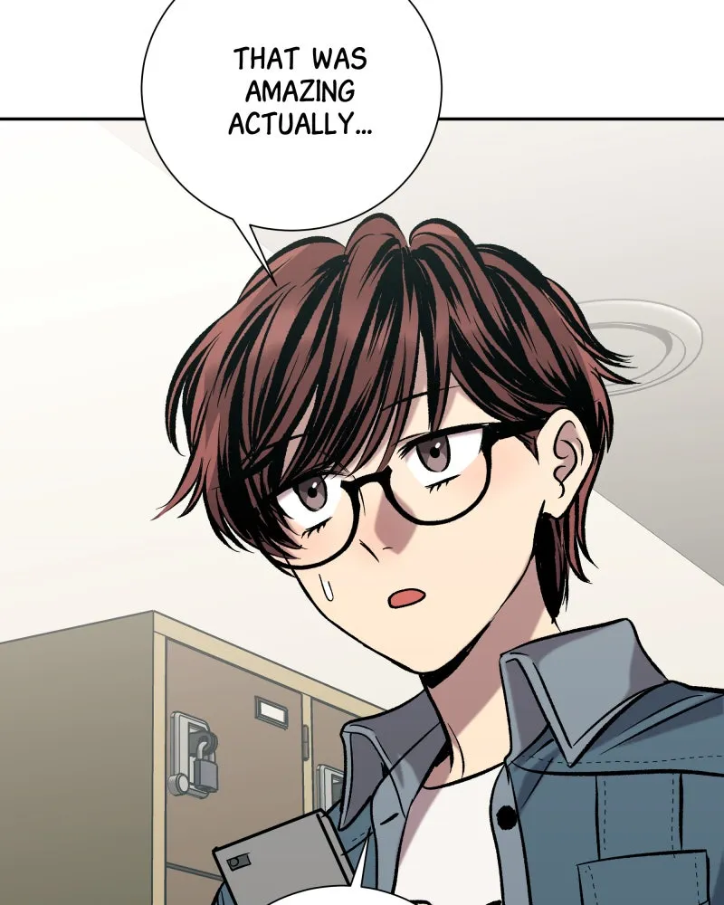 The Guy Upstairs Chapter 37 page 108 - 