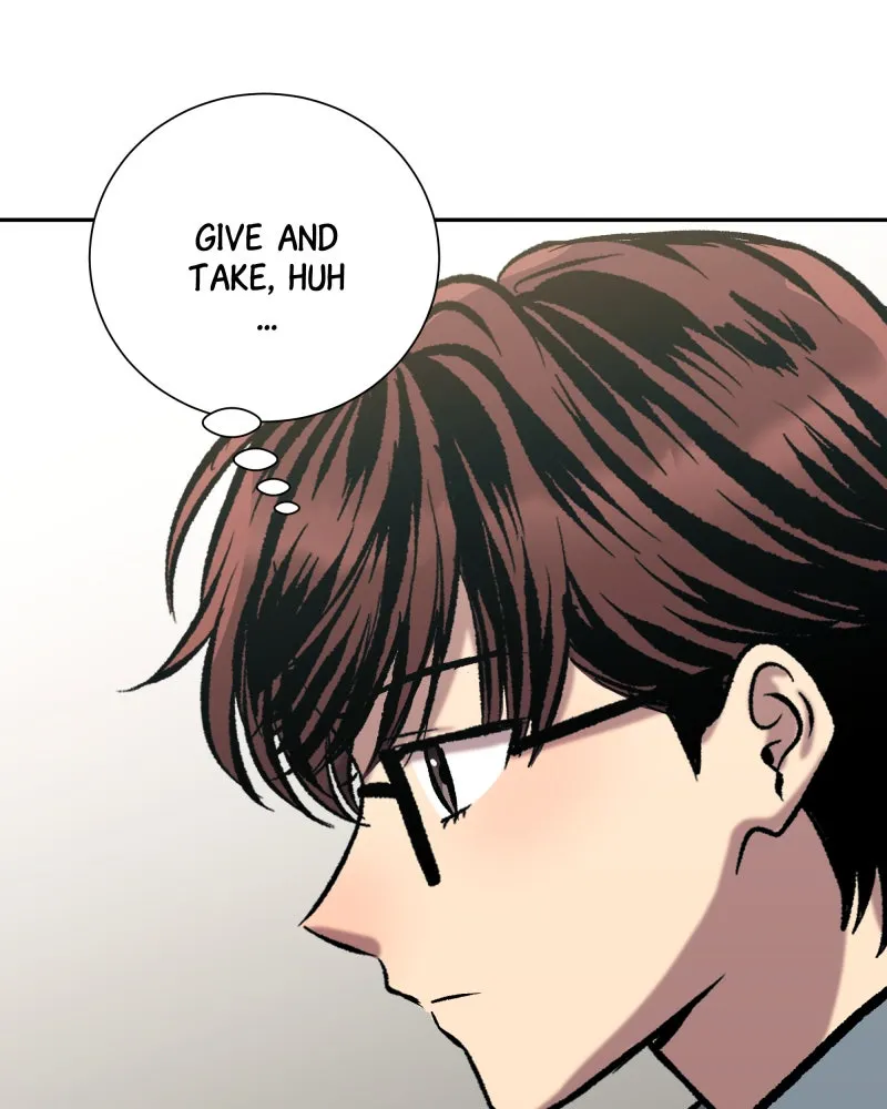 The Guy Upstairs Chapter 37 page 111 - 