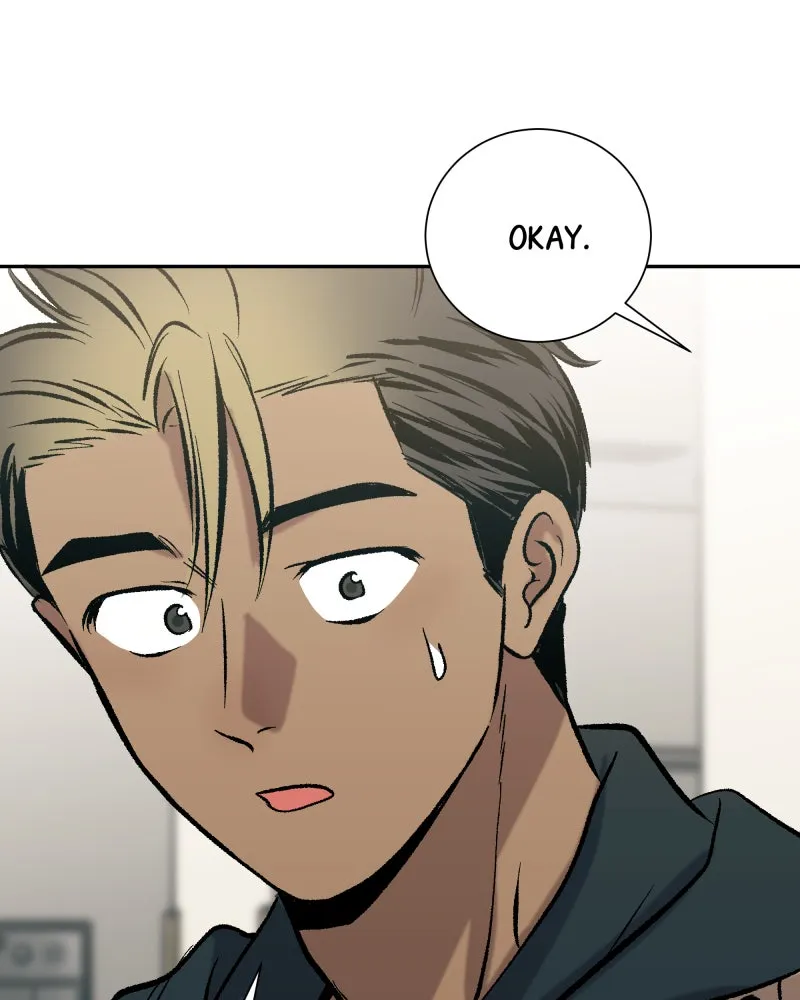 The Guy Upstairs Chapter 37 page 114 - 
