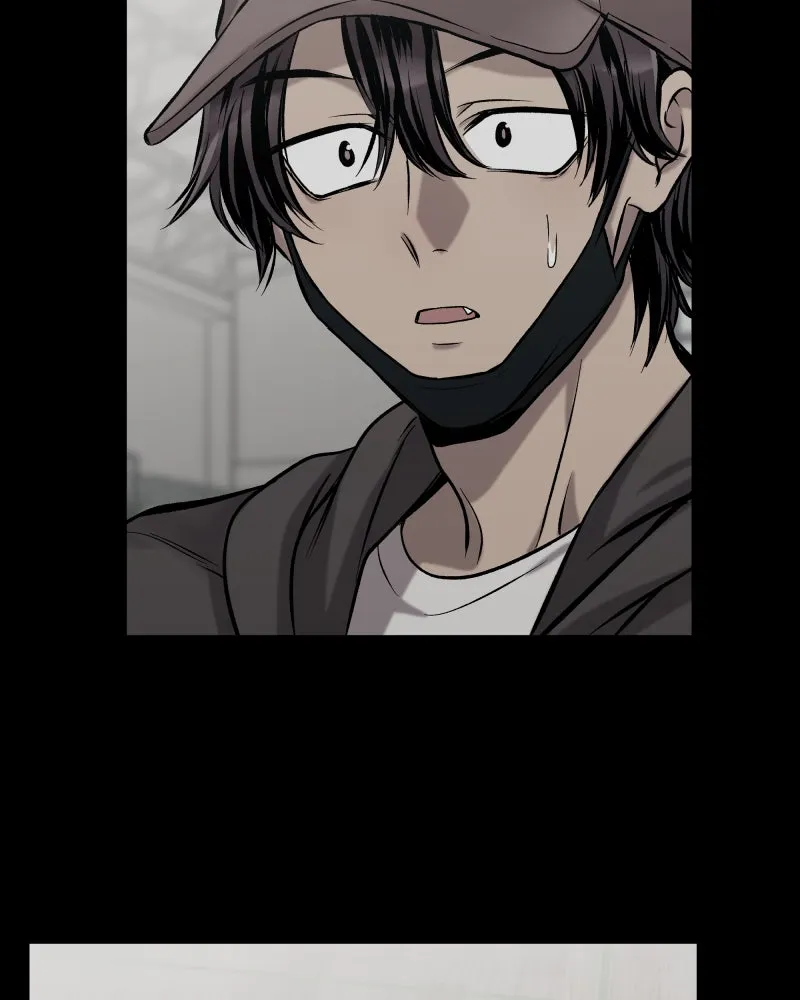 The Guy Upstairs Chapter 37 page 126 - 
