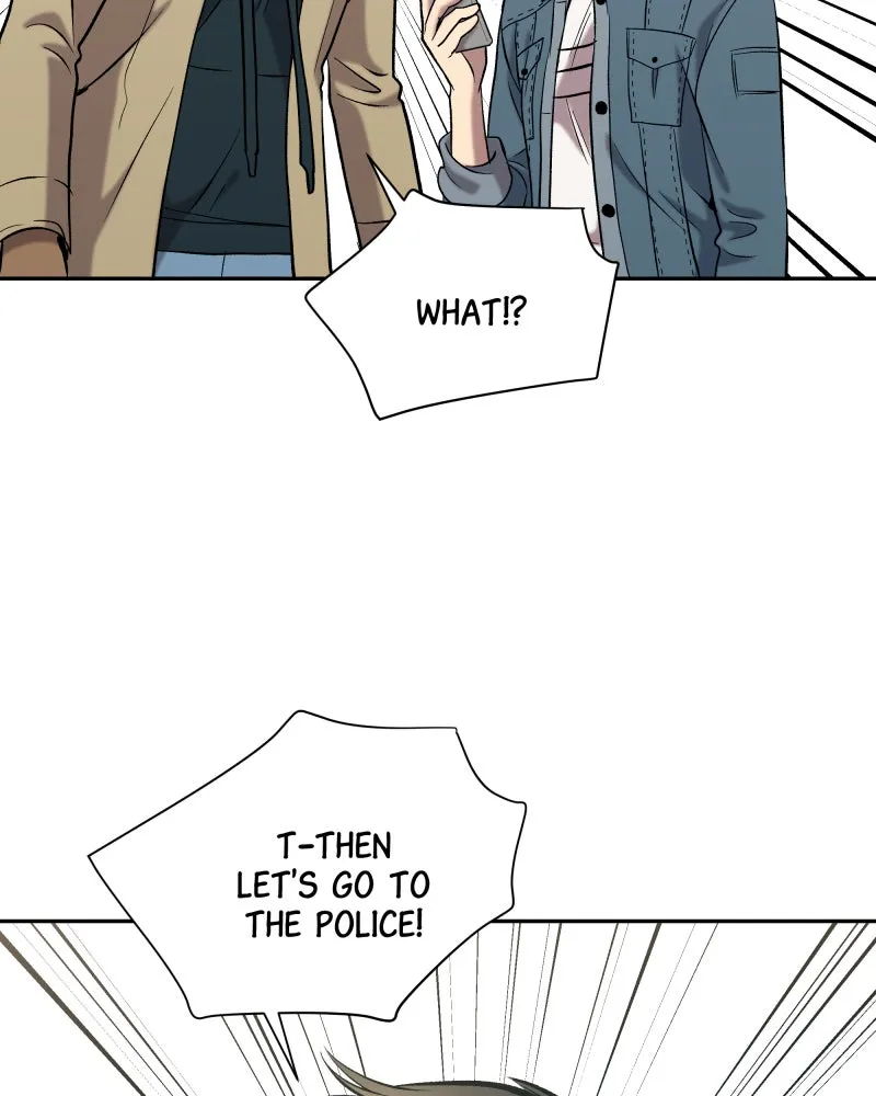 The Guy Upstairs Chapter 37 page 132 - 