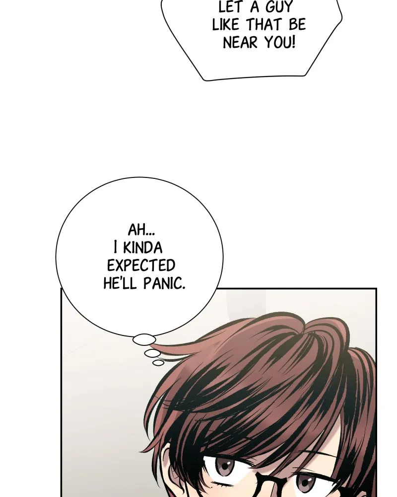 The Guy Upstairs Chapter 37 page 134 - 