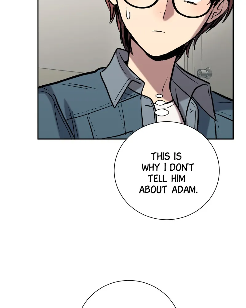 The Guy Upstairs Chapter 37 page 135 - 