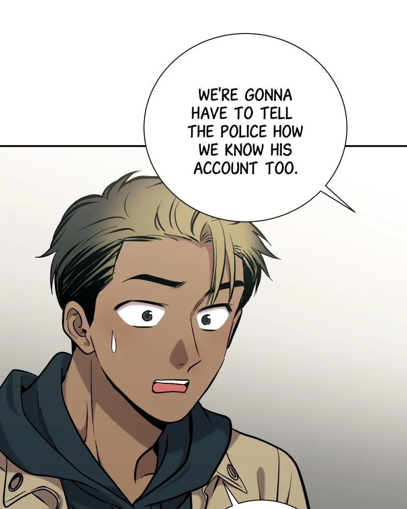 The Guy Upstairs Chapter 37 page 138 - 