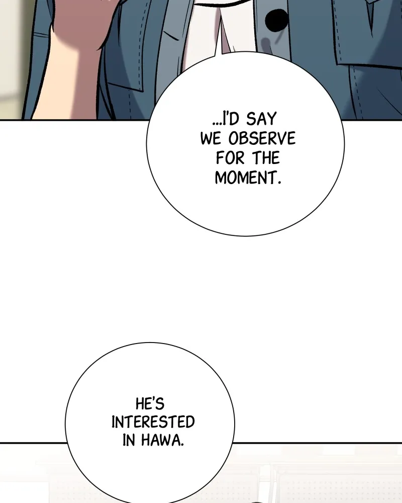 The Guy Upstairs Chapter 37 page 141 - 