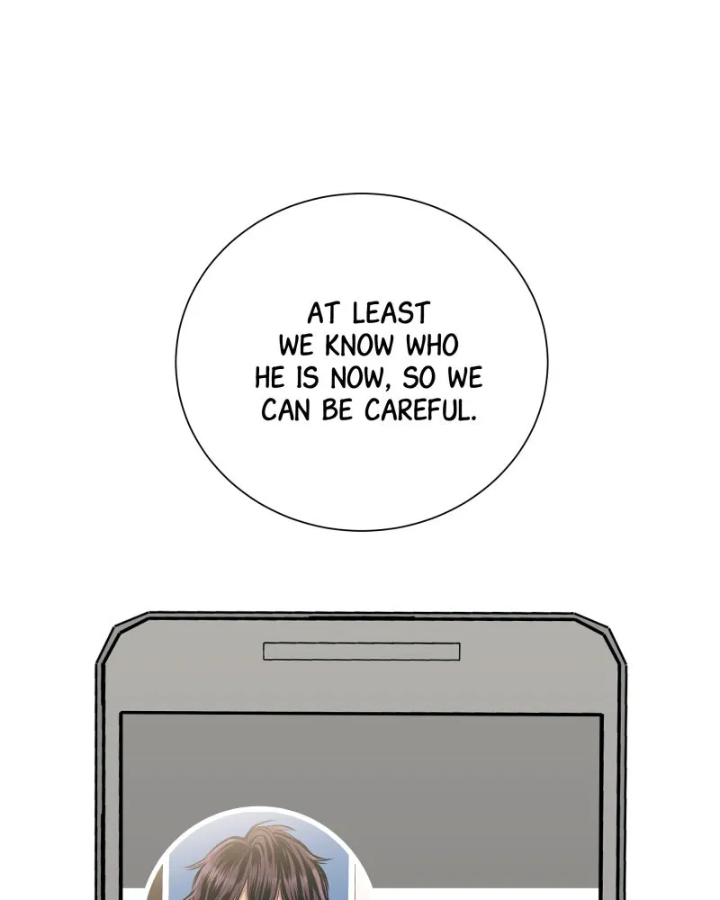 The Guy Upstairs Chapter 37 page 144 - 