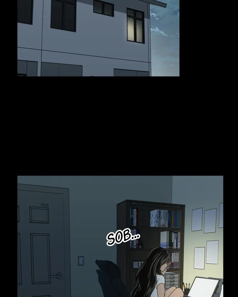 The Guy Upstairs Chapter 37 page 148 - 
