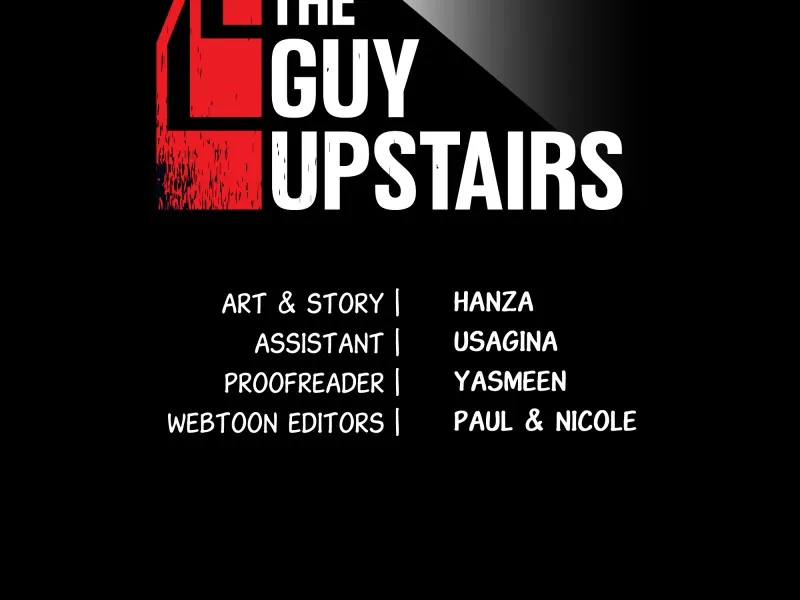 The Guy Upstairs Chapter 37 page 161 - 