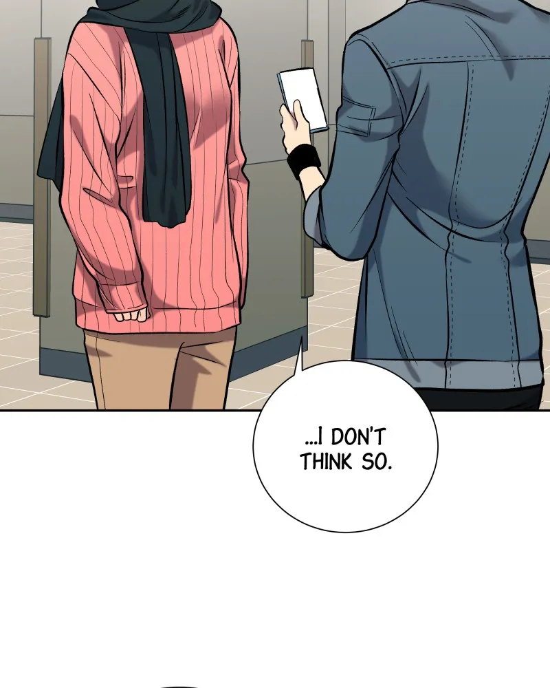The Guy Upstairs Chapter 37 page 18 - 