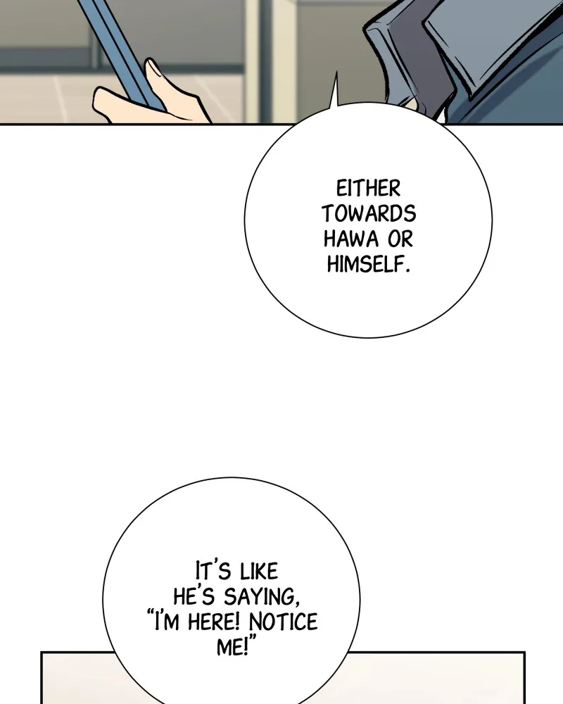 The Guy Upstairs Chapter 37 page 20 - 