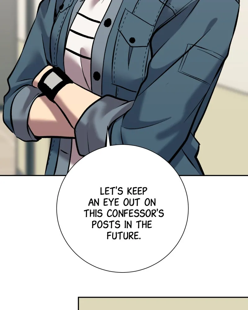 The Guy Upstairs Chapter 37 page 27 - 