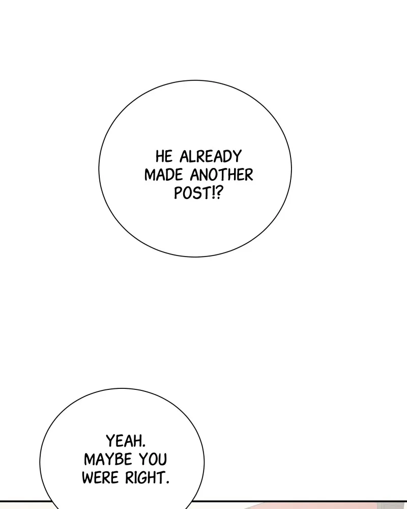 The Guy Upstairs Chapter 37 page 31 - 