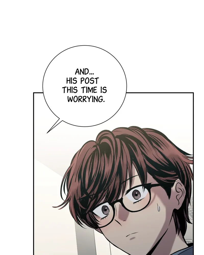 The Guy Upstairs Chapter 37 page 33 - 