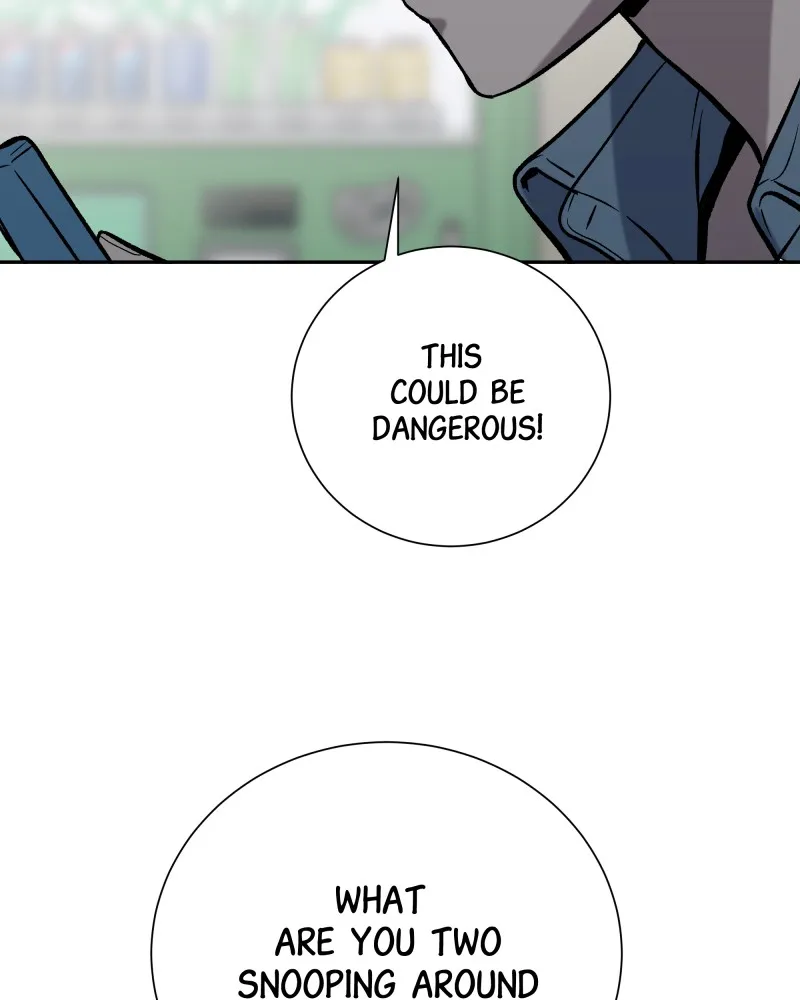 The Guy Upstairs Chapter 37 page 38 - 