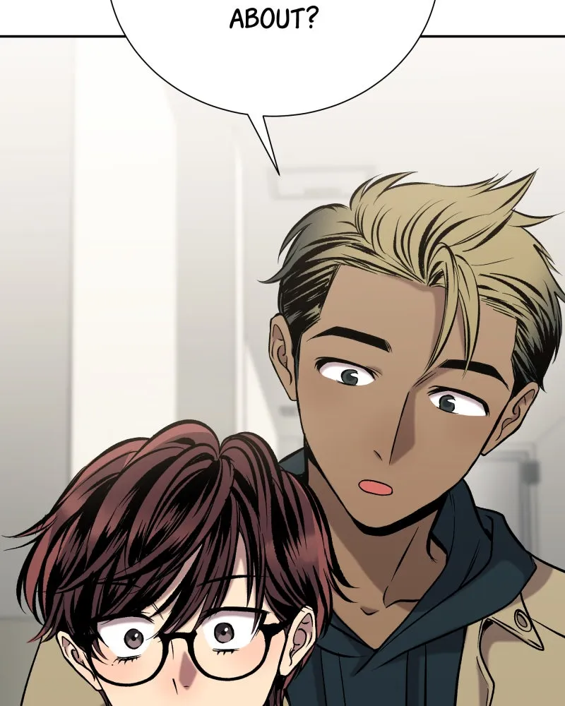 The Guy Upstairs Chapter 37 page 39 - 