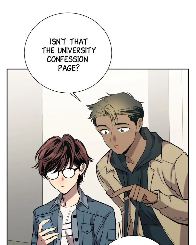The Guy Upstairs Chapter 37 page 43 - 