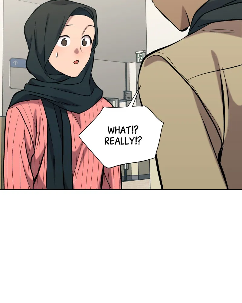 The Guy Upstairs Chapter 37 page 45 - 