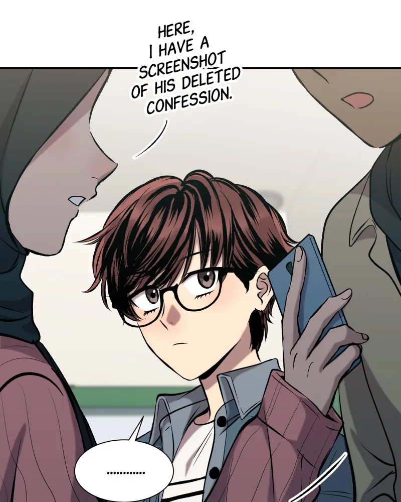 The Guy Upstairs Chapter 37 page 46 - 