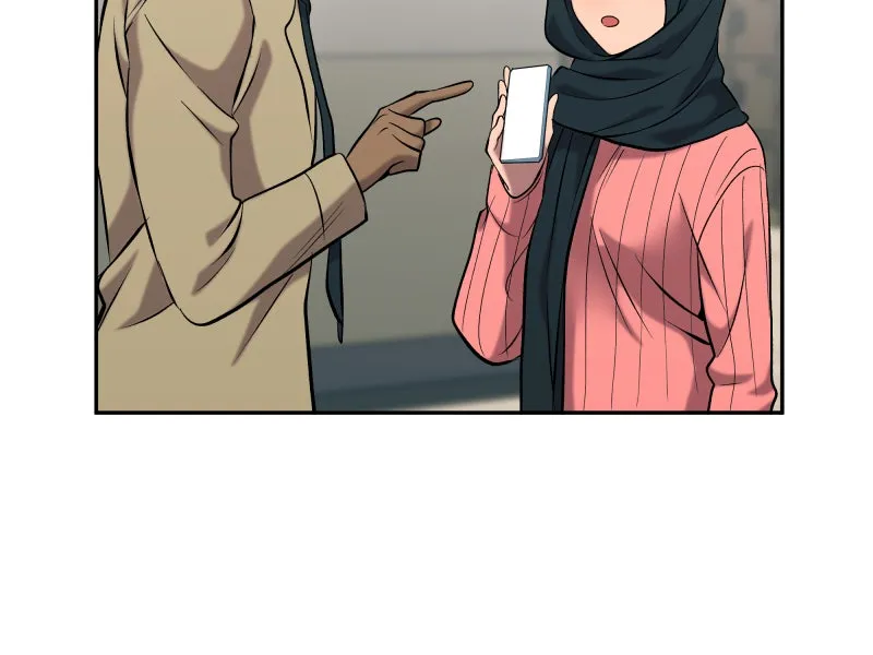 The Guy Upstairs Chapter 37 page 48 - 