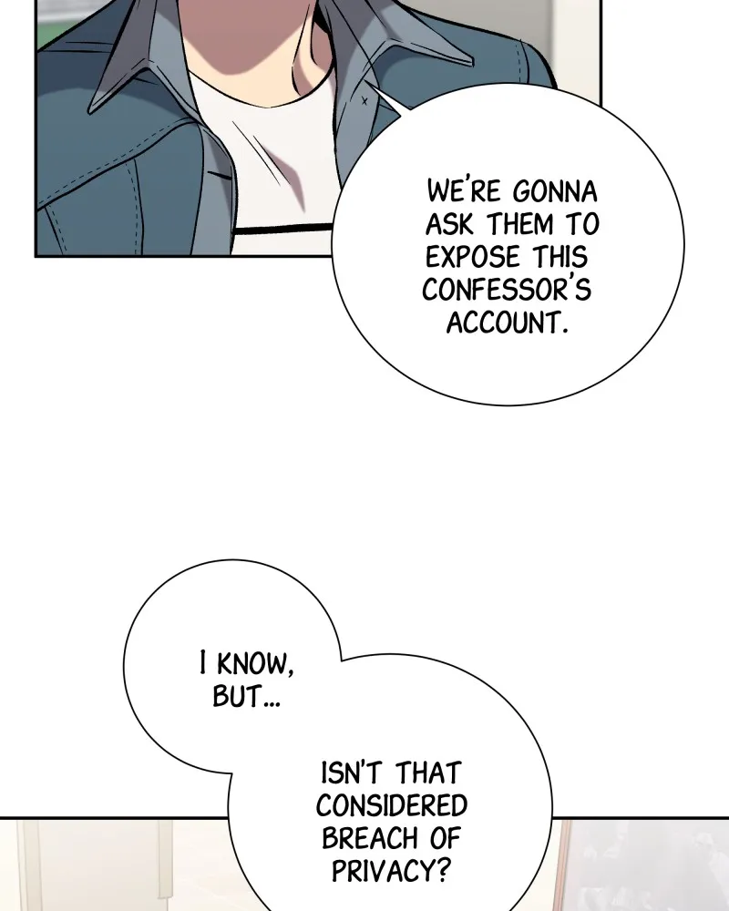 The Guy Upstairs Chapter 37 page 50 - 