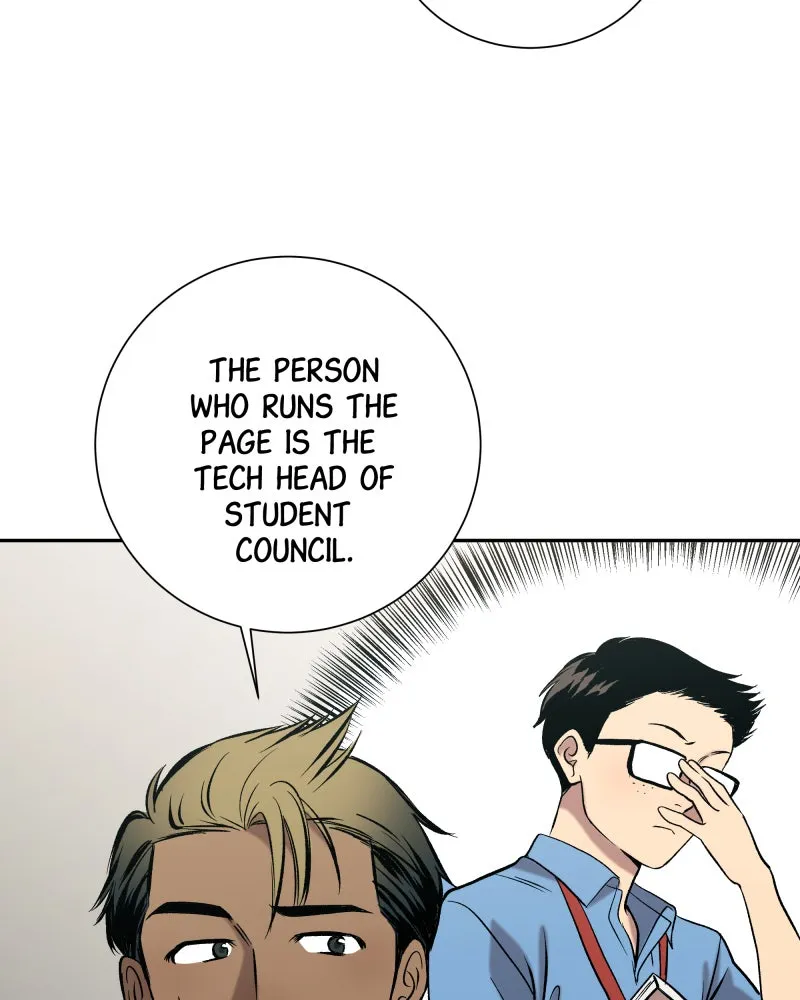 The Guy Upstairs Chapter 37 page 52 - 