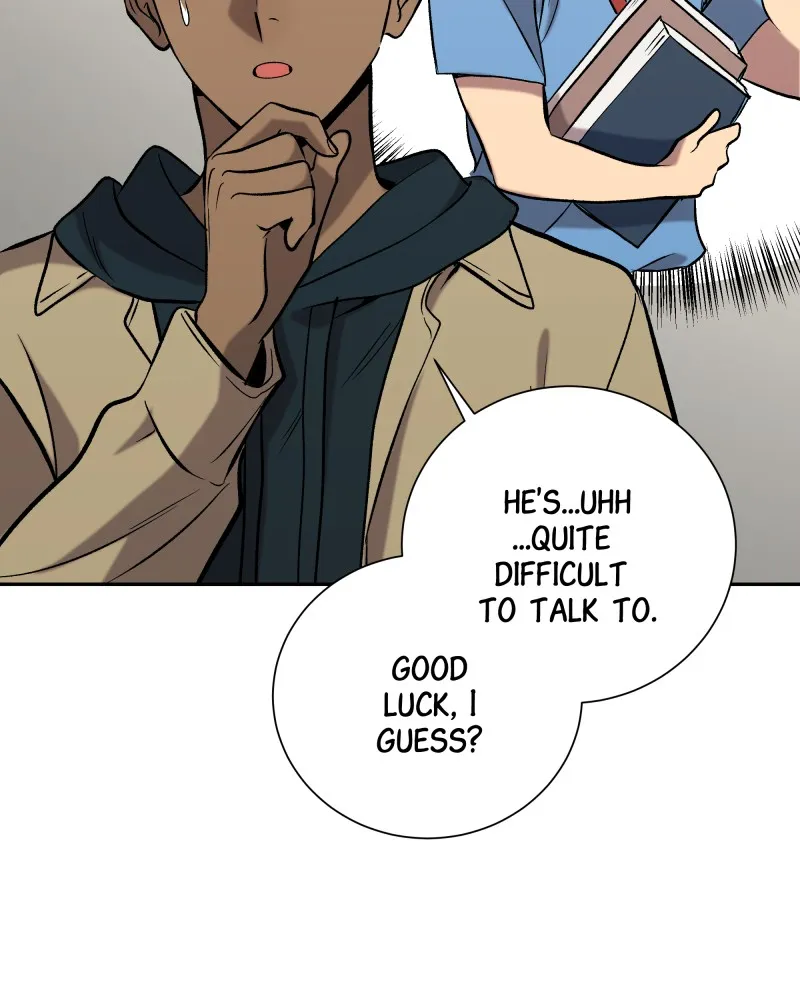 The Guy Upstairs Chapter 37 page 53 - 