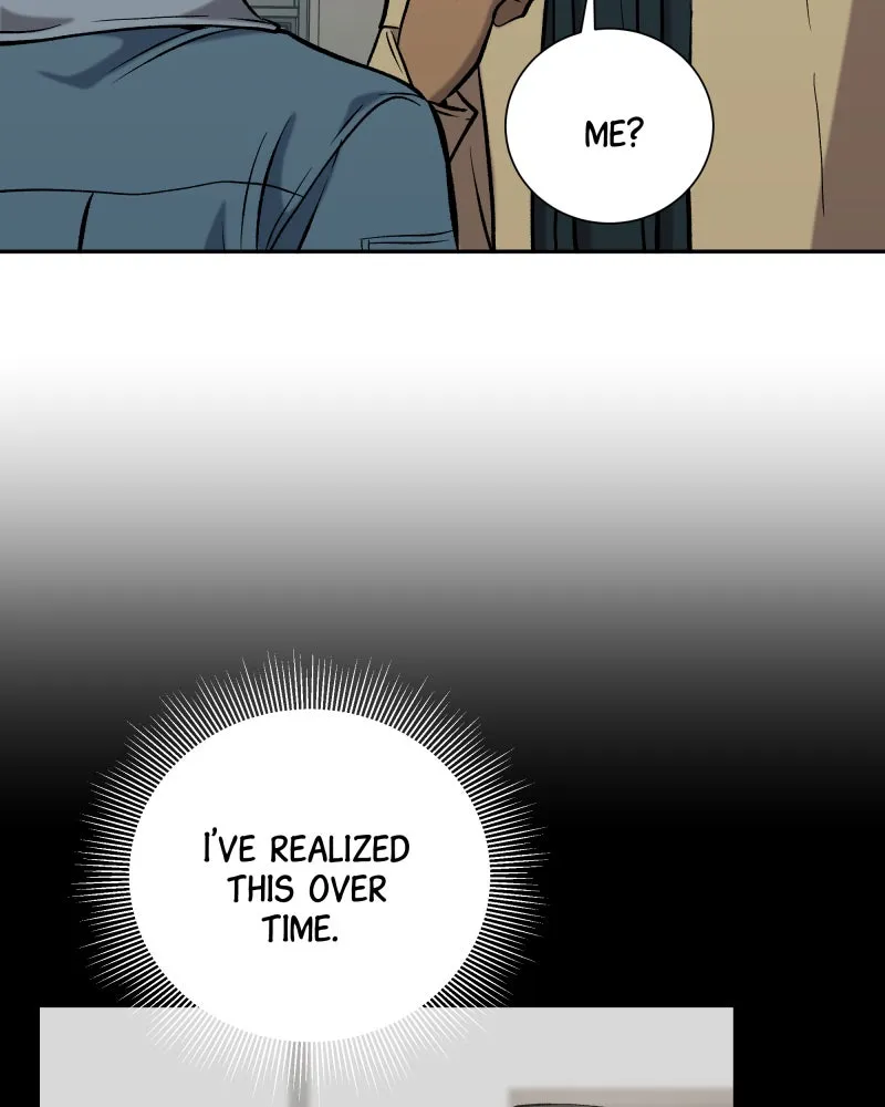 The Guy Upstairs Chapter 37 page 58 - 