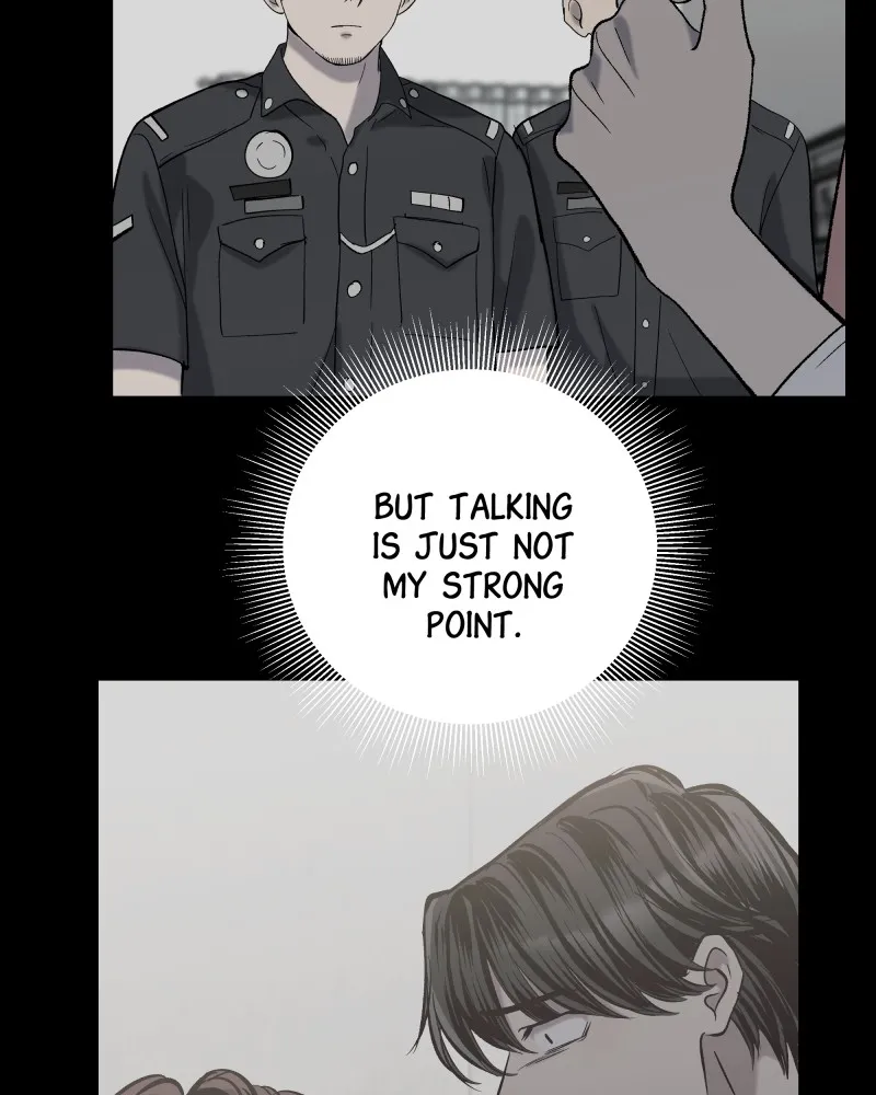 The Guy Upstairs Chapter 37 page 60 - 
