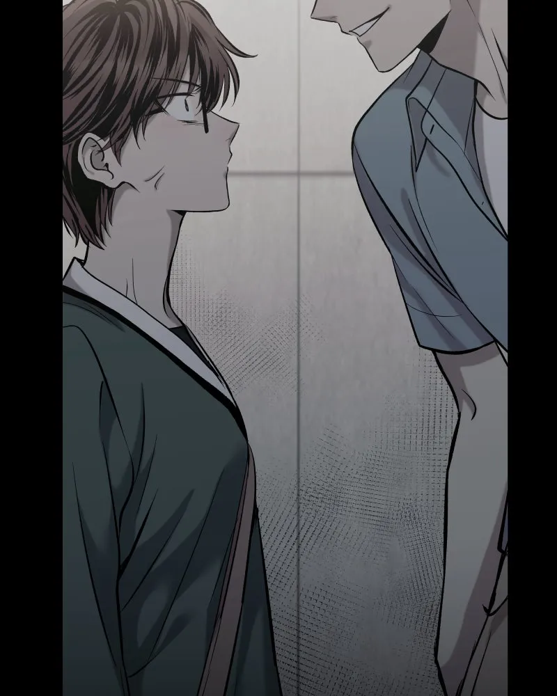 The Guy Upstairs Chapter 37 page 61 - 