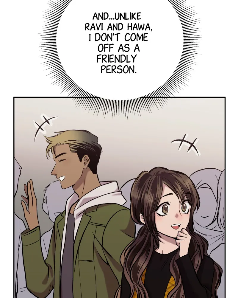 The Guy Upstairs Chapter 37 page 63 - 