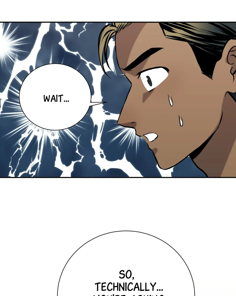 The Guy Upstairs Chapter 37 page 65 - 
