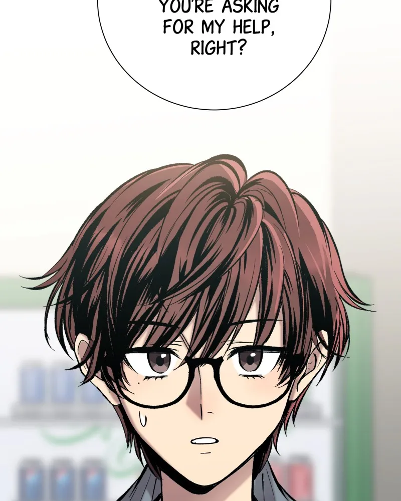 The Guy Upstairs Chapter 37 page 66 - 