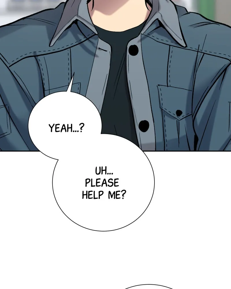 The Guy Upstairs Chapter 37 page 67 - 