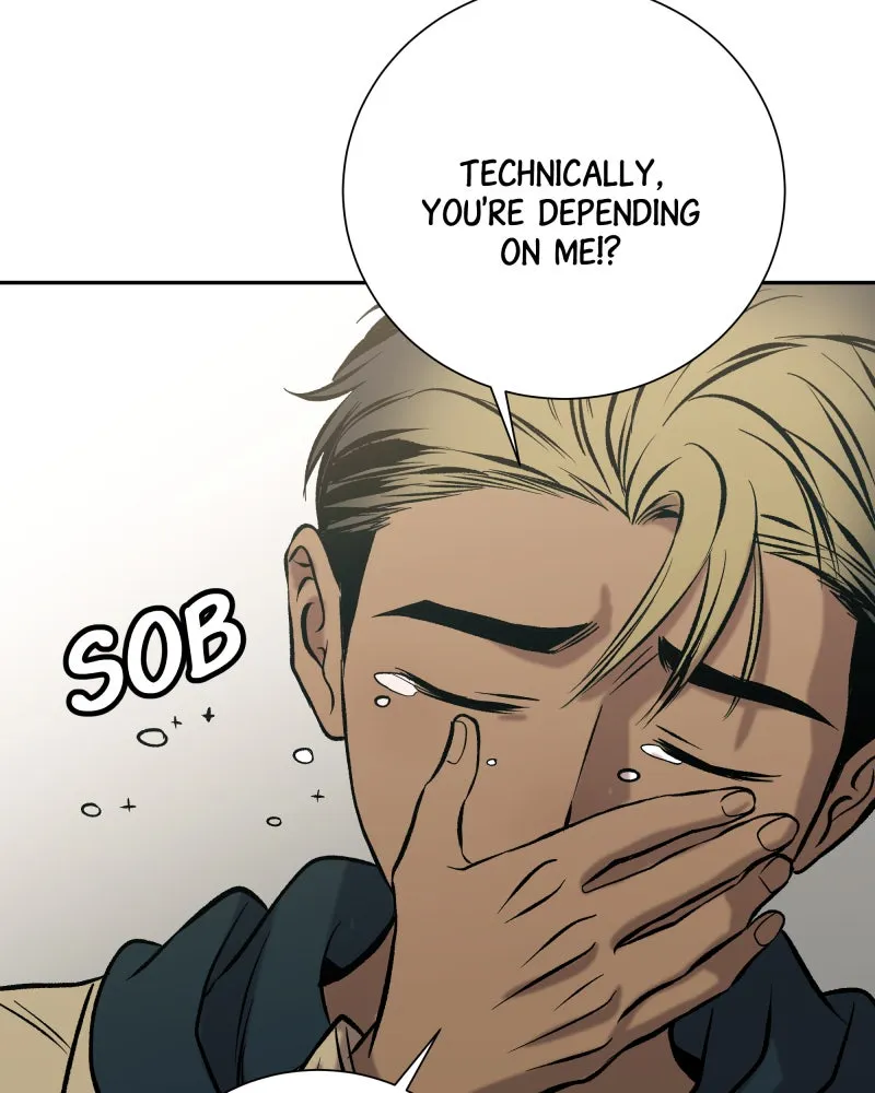 The Guy Upstairs Chapter 37 page 68 - 