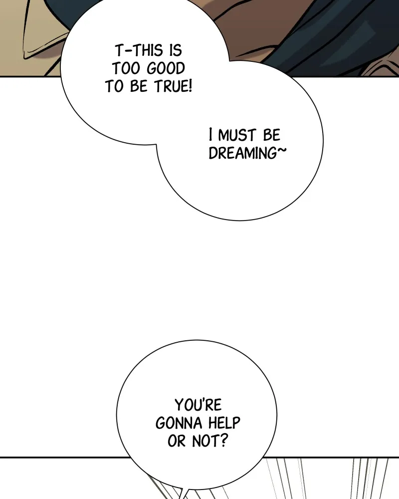 The Guy Upstairs Chapter 37 page 69 - 