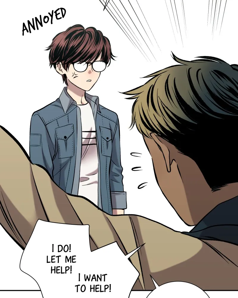 The Guy Upstairs Chapter 37 page 70 - 