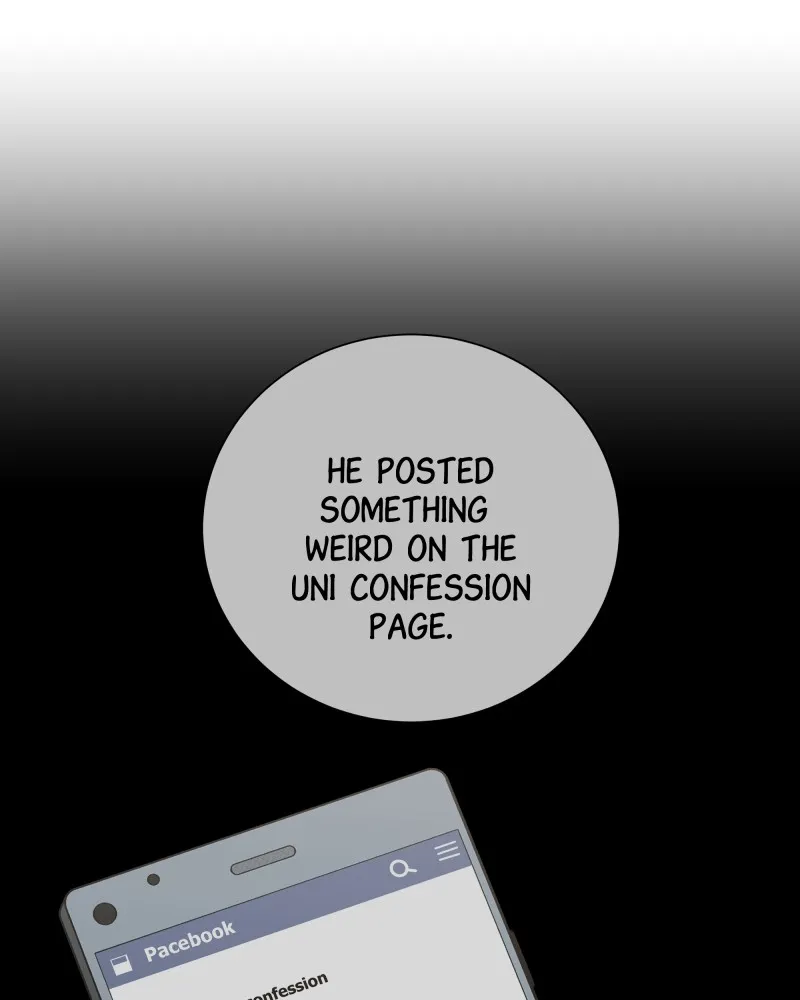 The Guy Upstairs Chapter 37 page 8 - 