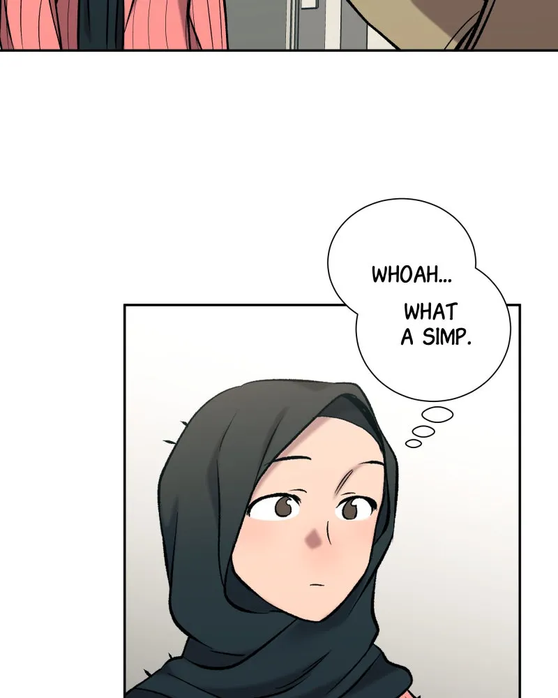 The Guy Upstairs Chapter 37 page 73 - 