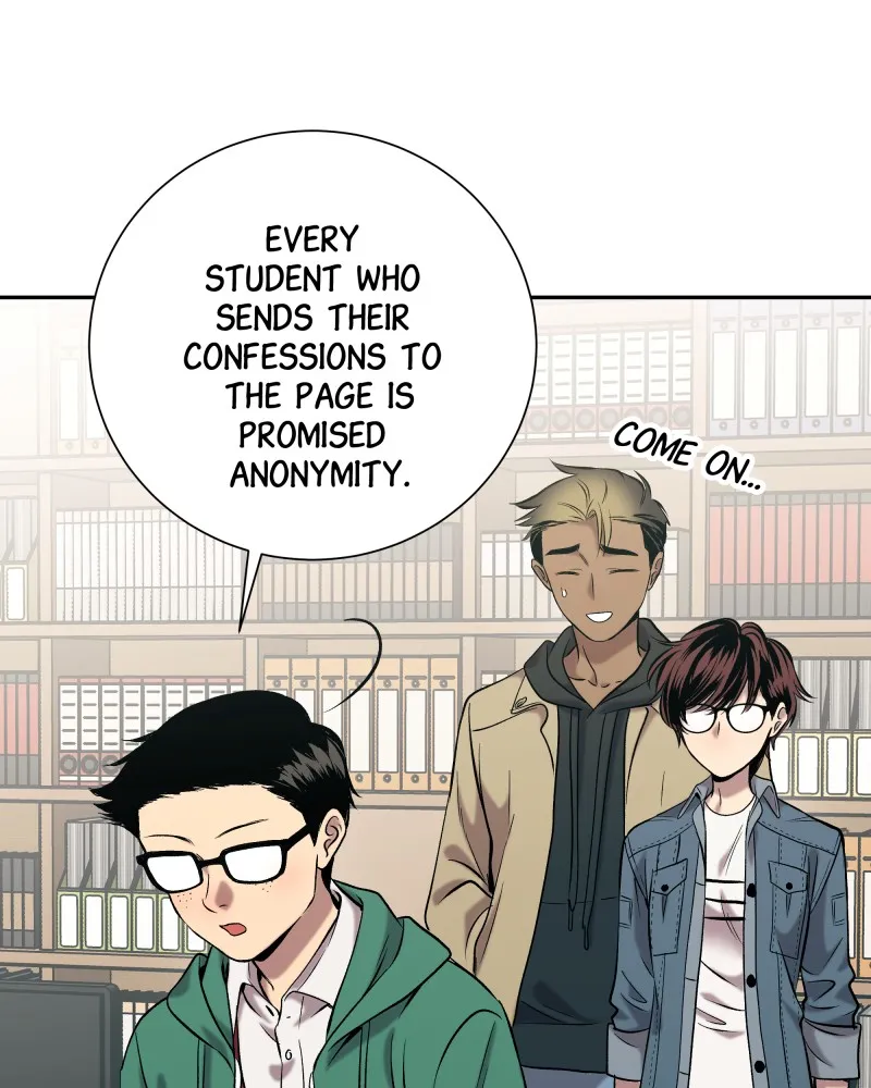 The Guy Upstairs Chapter 37 page 79 - 
