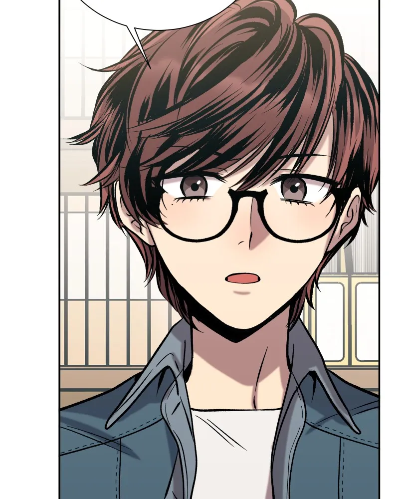 The Guy Upstairs Chapter 37 page 81 - 