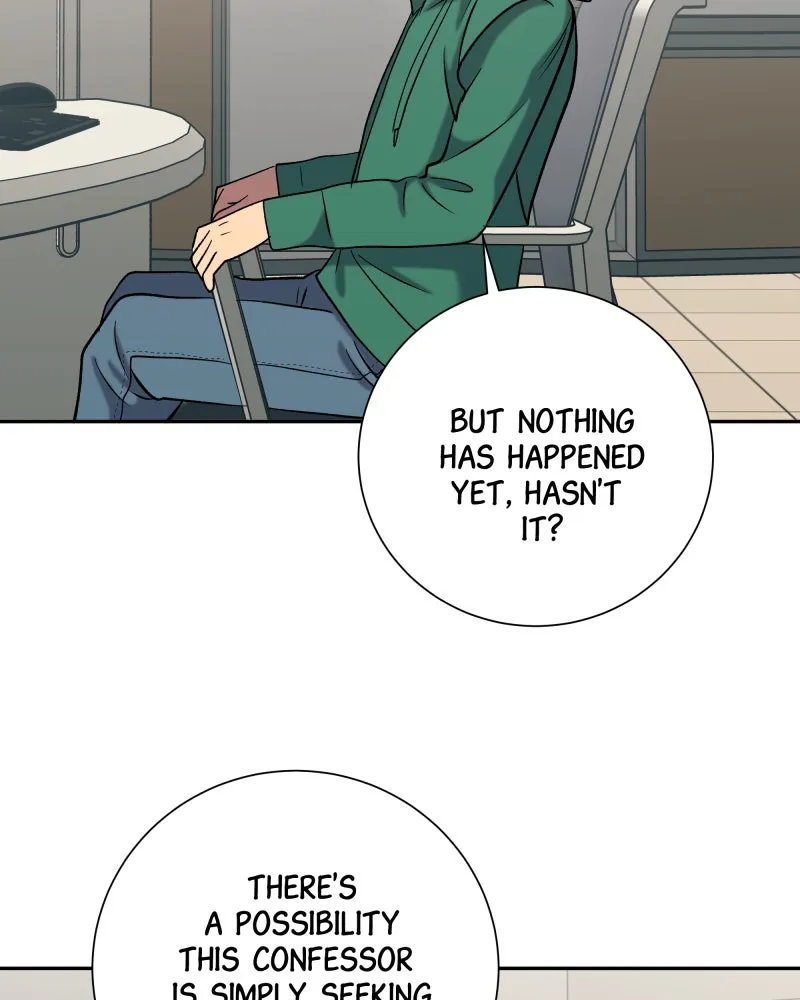 The Guy Upstairs Chapter 37 page 83 - 
