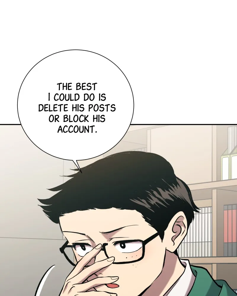 The Guy Upstairs Chapter 37 page 86 - 