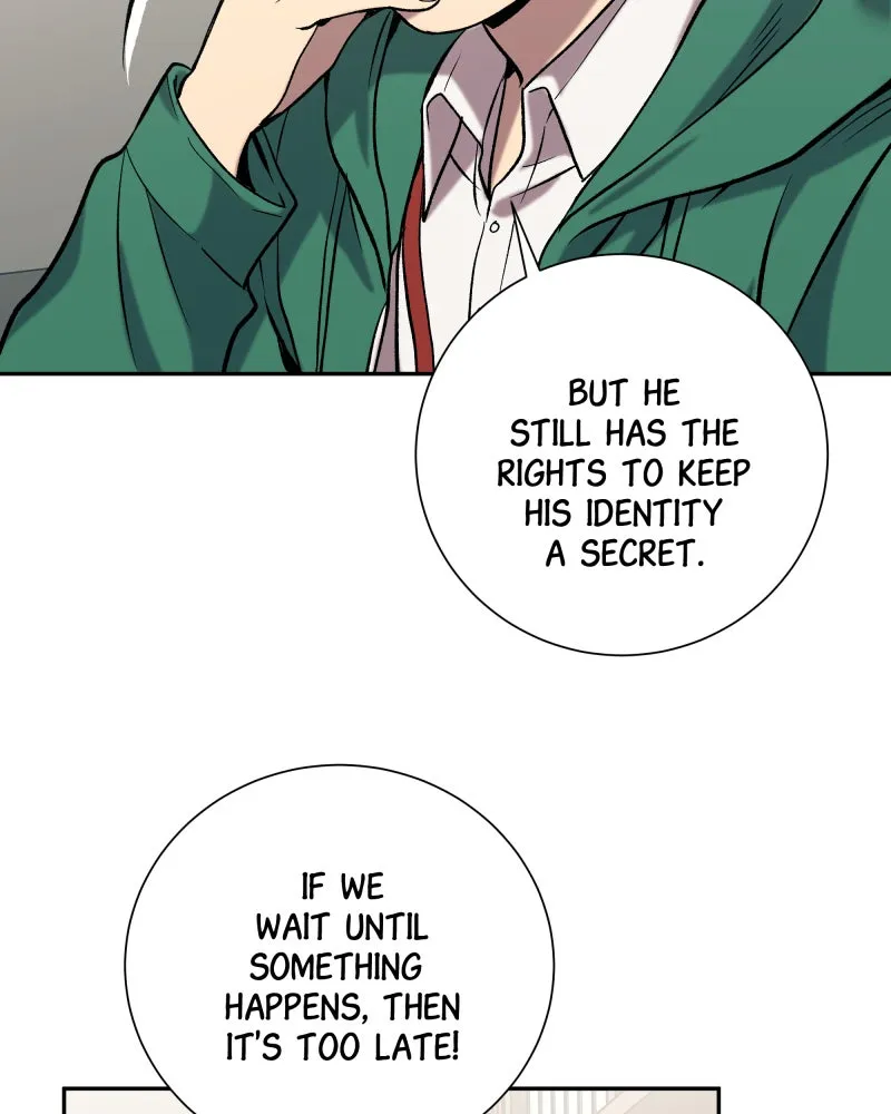 The Guy Upstairs Chapter 37 page 87 - 